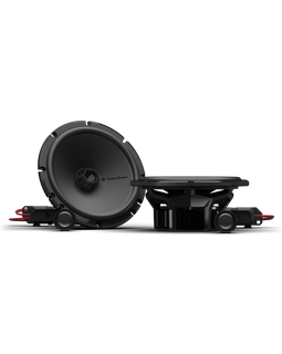 Rockford Fosgate P2V2-65 Punch P2 6.5” 2-Way Convertible Speakers