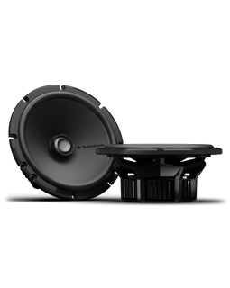 Rockford Fosgate P2V2-65 Punch P2 6.5” 2-Way Convertible Speakers