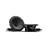 Rockford Fosgate P2V2-675 Punch P2 6.75” 2-Way Convertible Speakers
