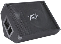 Peavey PV 12M Pro 12" Passive Stage Monitor Speaker