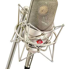 Neumann TLM 49 Large-Diaphragm Cardioid Condenser Microphone