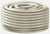 Absolute P4-25SL 25' 4-Gauge Silver Copper Mix Power Ground Wire Cable