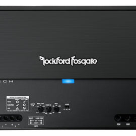 Rockford Fosgate Punch P500X2 2-channel car amplifier 150 watts RMS x 2