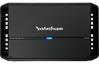 Rockford Fosgate Punch P500X2 2-channel car amplifier 150 watts RMS x 2