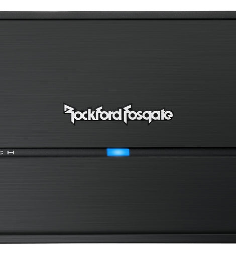 Rockford Fosgate Punch P500X2 2-channel car amplifier 150 watts RMS x 2