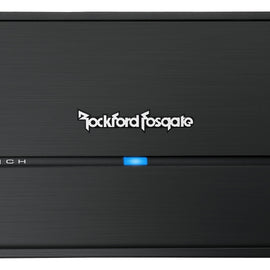 Rockford Fosgate Punch P500X2 2-channel car amplifier 150 watts RMS x 2