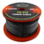 Absolute P8250BK 8GA 250' Black Power Ground Wire Car Audio Amplifier Marine Cable