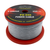 Absolute P8250SV 8GA 250' Silver Power Ground Wire Car Audio Amplifier Marine Cable