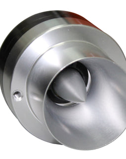 Absolute PBT1 1" Titanium Bullet High Compression Tweeter 200W Power