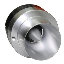 Absolute USA PBT1 1-Inch Titanium Bullet High Compression Tweeter