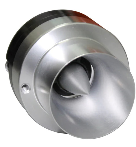 Absolute USA PBT1 1-Inch Titanium Bullet High Compression Tweeter