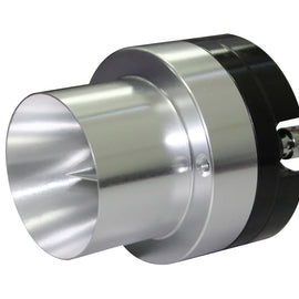 Absolute USA PBT1 1-Inch Titanium Bullet High Compression Tweeter