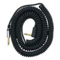 Yorkville PC-20CC Vintage Style Curly Cable - 20 ft