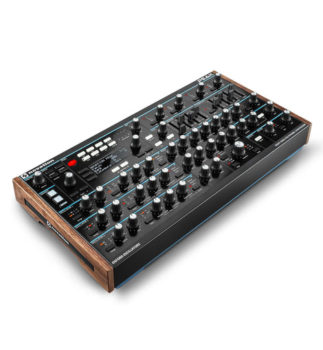 Novation PEAK Polyphonic Desktop Synthesizer