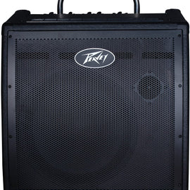 Peavey KB4 Personal PA System and Keyboard Amplifier, 4 Channel, 1x15, 100w