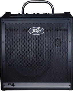 Peavey KB4 Personal PA System and Keyboard Amplifier, 4 Channel, 1x15, 100w