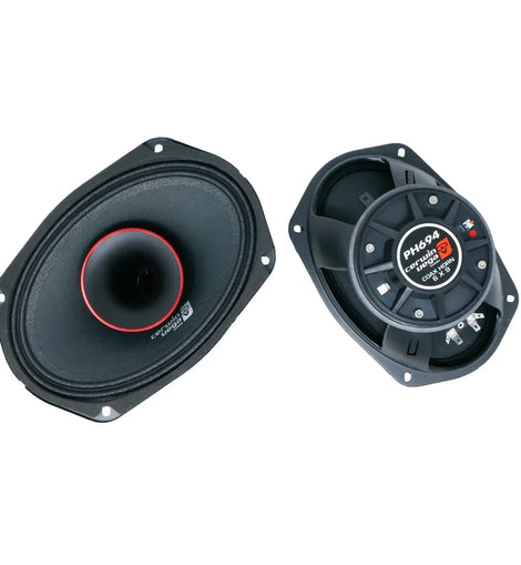 Cerwin Vega PH694 PRO Series 6