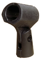 Yorkville IMC-4 Rubberized Medium Barrel Microphone Clip