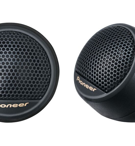 Pioneer TS-T15 240W Peak (120W RMS) 3/4