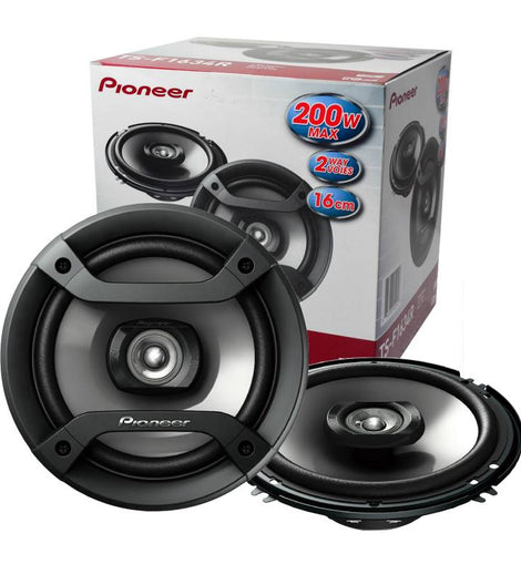 Pioneer TS-F1634R 6.5