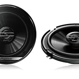 TS-G1620F 6-1/2 Inch 2-Way Coaxial Speaker 600W