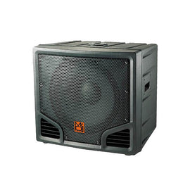 MR DJ PRO-SUB18 <br/>18-Inch 6000W Passive Unpowered PA DJ Stage Subwoofer