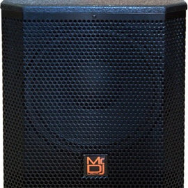 MR DJ PRO3500BT 12" 3500W Pro PA DJ Active Subwoofer Bluetooth USB with 2 Speaker Output