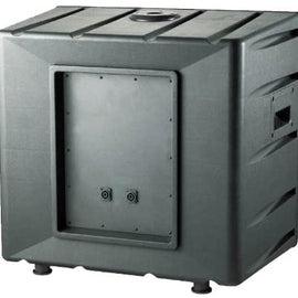 MR DJ USA PRO-SUB15 15" 3000W Passive Subwoofer with Crossover