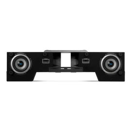 Alpine PSS-23FORD-F150BU 8-Speaker Sound System Upgrade