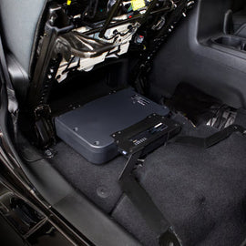 Alpine PSS-23WRA2 Audio System Kit Fit 2018-25 Jeep Wrangler Gladiator