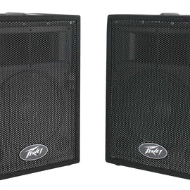 Peavey PVI10 Two-Way 10" Speakers - 1 pair