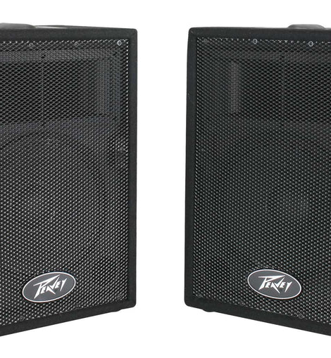 Peavey PVI10 Two-Way 10