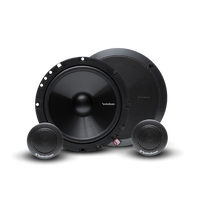 Rockford Fosgate R1675-S  Prime 6.75" Component System Pair