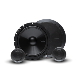 Rockford Fosgate R1675-S  Prime 6.75" Component System Pair