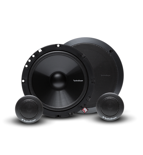 Rockford Fosgate R1675-S  Prime 6.75