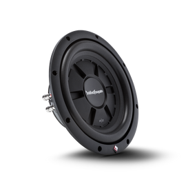 1 Pair Rockford Fosgate R2SD2-12 500W 12" shallow dual 2-ohm subwoofer
