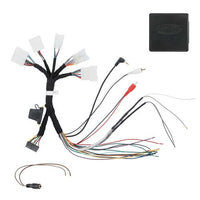 Axxess AXTC-TY1BT Lexus/Toyota 2002-2019 SWC/Wireless Total Control Interface