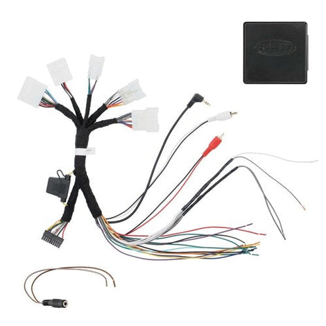 Axxess AXTC-TY1BT Lexus/Toyota 2002-2019 SWC/Wireless Total Control Interface