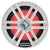 Rockford Fosgate M1D2-12 1200W 12” M1 Series Dual 2-ohm Marine Subwoofer Color Optix LED