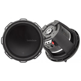 Rockford Fosgate T1D410 Power 10" T1 4-Ohm DVC Subwoofer