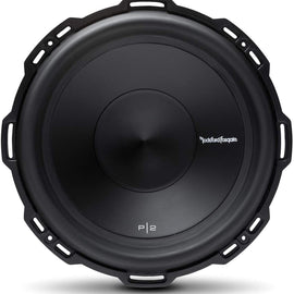 Rockford Fosgate Punch P2D2-15 800w 15" Dual 2-Ohm Car Audio Subwoofers Subs