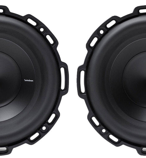 Rockford Fosgate P2D4-8 8