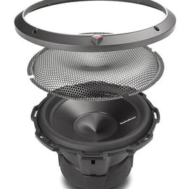 Rockford Fosgate Punch P3D4-10 Subwoofer + Mesh Grille