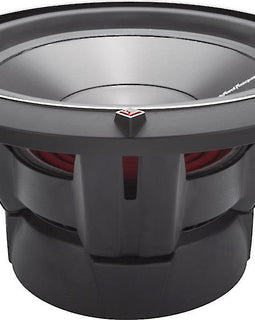 Rockford Fosgate Punch P3D4-15  <br/> Punch P3 15" car subwoofer with dual 4-ohm voice coils 1200-Watt Peak (600W RMS)