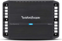 Rockford Fosgate P500X1bd Punch 1-Channel Class BD Amplifiers