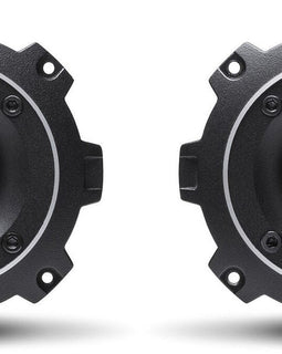 2 Rockford Fosgate Punch Pro PP4-T 1-1/2" Punch Series Car Tweeter with 4ohm Voice Coil