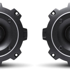 2 Rockford Fosgate Punch Pro PP4-T 1-1/2" Punch Series Car Tweeter with 4ohm Voice Coil