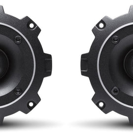 Two Pair of Rockford Fosgate Punch Pro 1.5" 400W 4 Ohm High SPL Tweeter PP4-T