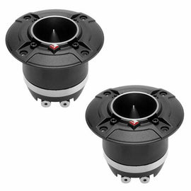 Rockford Fosgate Punch Pro PP4-NT Car Audio 1 Inch 4 Ohm Neodymium Tweeter (2 Pack)