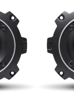 Two Pair of Rockford Fosgate Punch Pro 1.5" 400W 4 Ohm High SPL Tweeter PP4-T